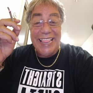 Meet your Posher, Shimon